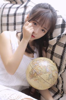 叶月奈惠